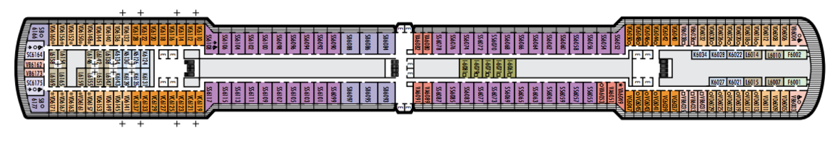 Holland America Zuiderdam Deck 6.png